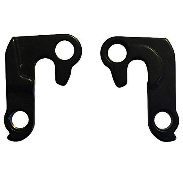 Details about / Bicycle Rear Derailleur Hanger Bike Parts Accessories Performance Aluminum